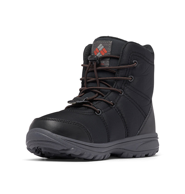 Big Kids' Fairbanks Omni-Heat Boots