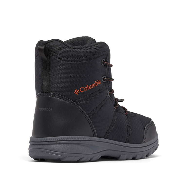 Big Kids' Fairbanks Omni-Heat Boots