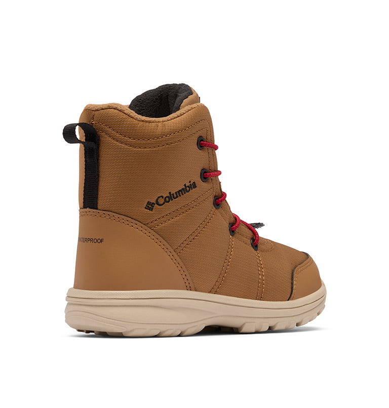 Big Kids' Fairbanks Omni-Heat Boots