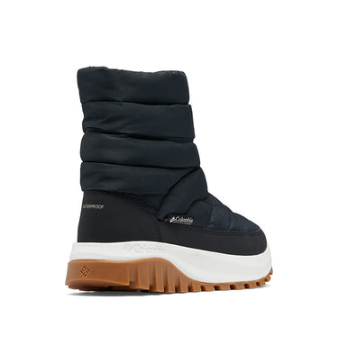 Women's Snowtrot Mid Boot