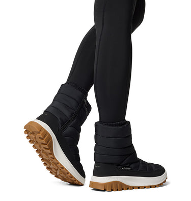 Women's Snowtrot Mid Boot