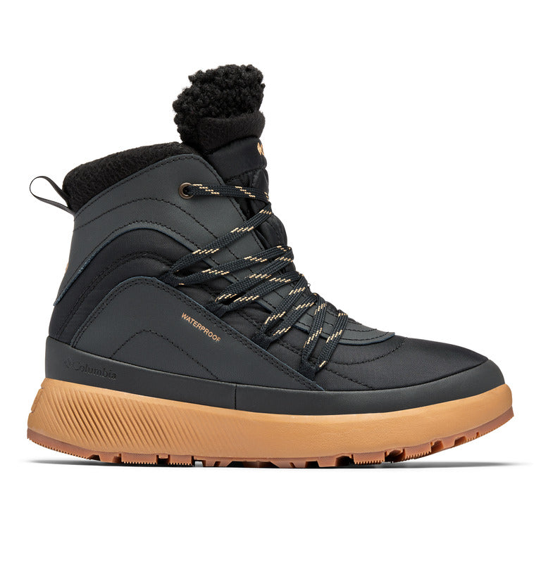 Women's Red Hills Omni-Heat Boots