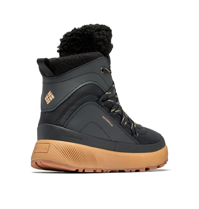 Women's Red Hills Omni-Heat Boots