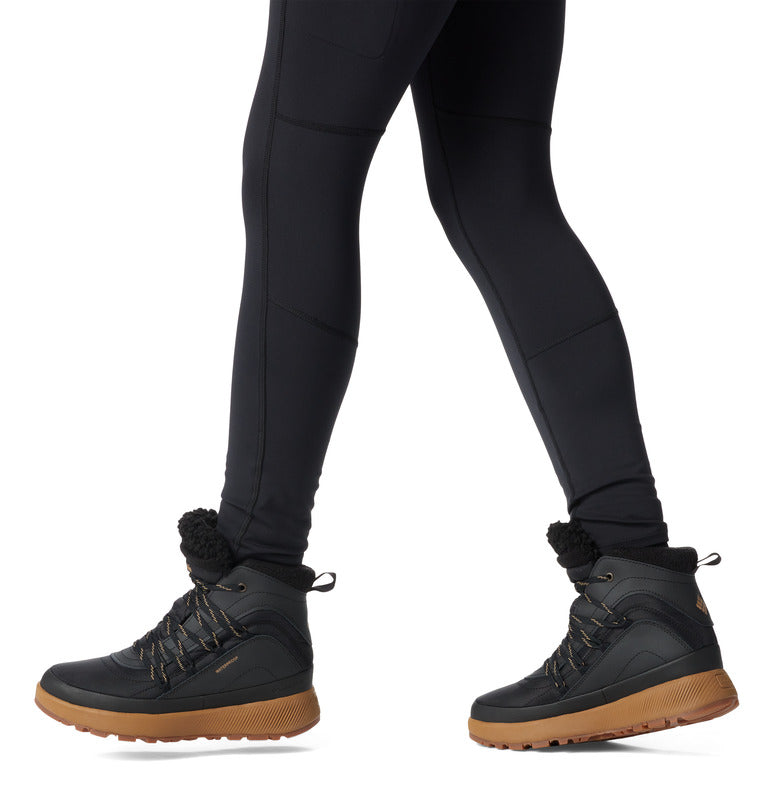 Women's Red Hills Omni-Heat Boots