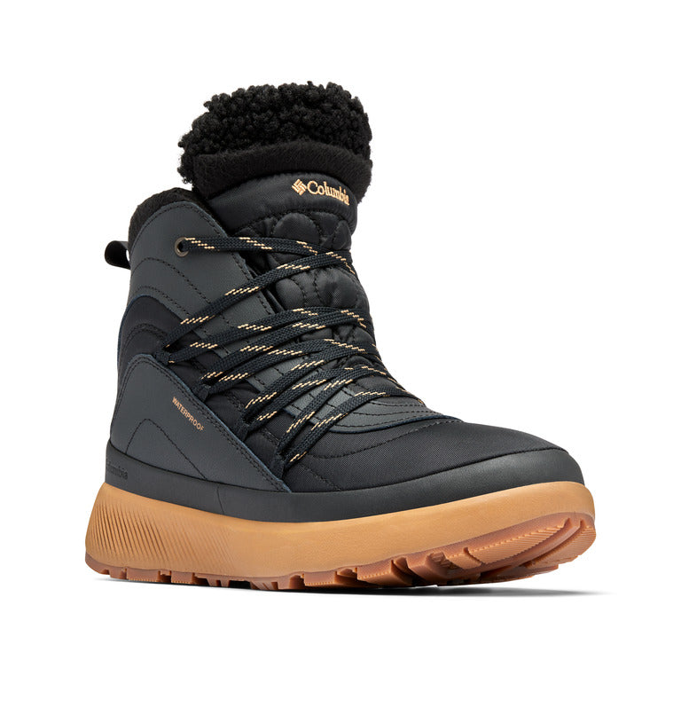 Women's Red Hills Omni-Heat Boots