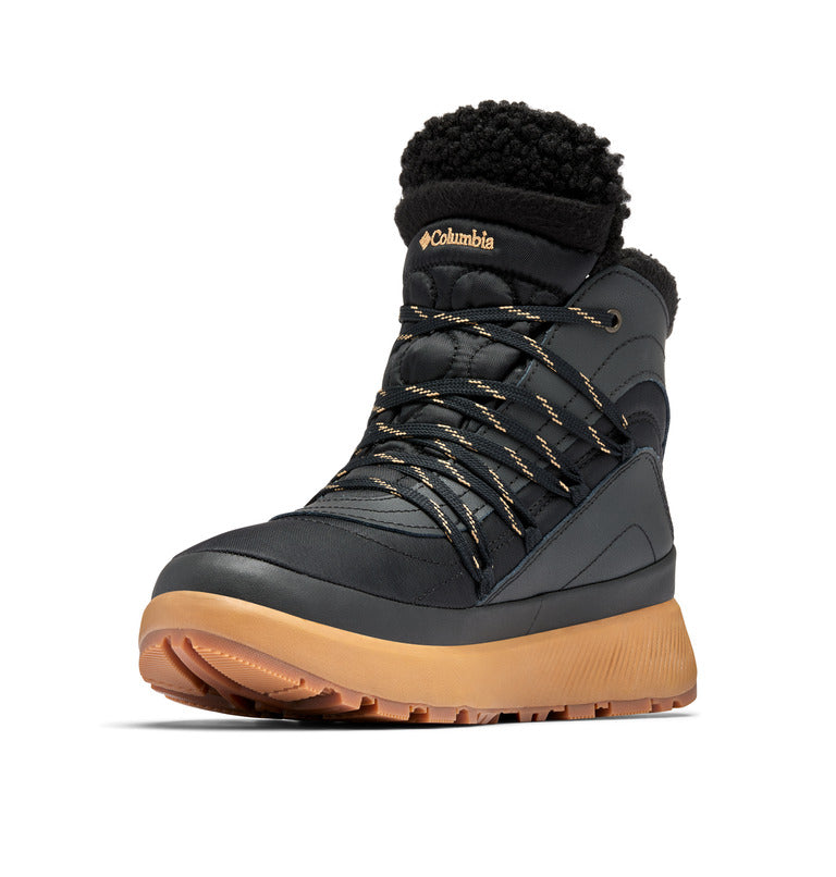 Women's Red Hills Omni-Heat Boots