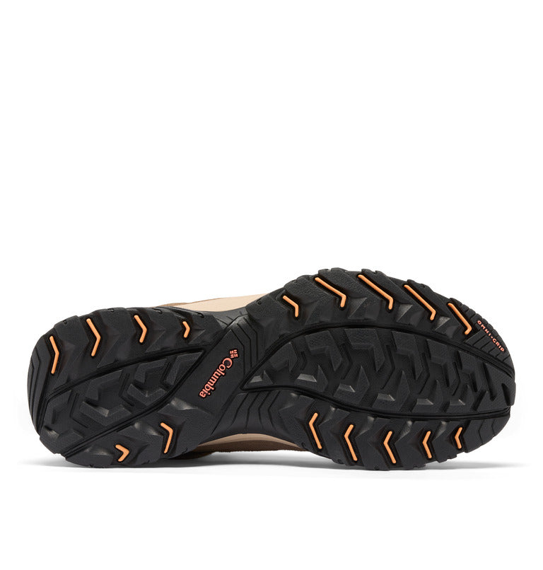Women's Crestwood Mid Waterproof Hiking Boots