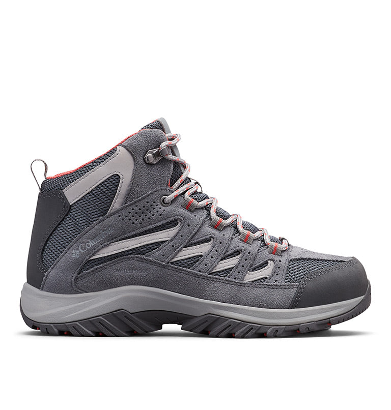 Women's Crestwood Mid Waterproof Hiking Boot