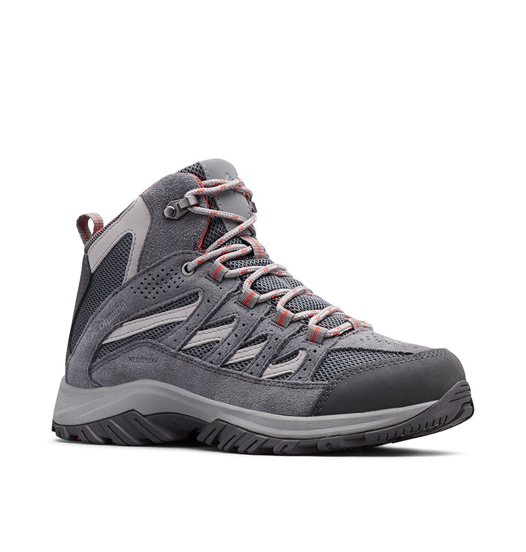 Women's Crestwood Mid Waterproof Hiking Boot