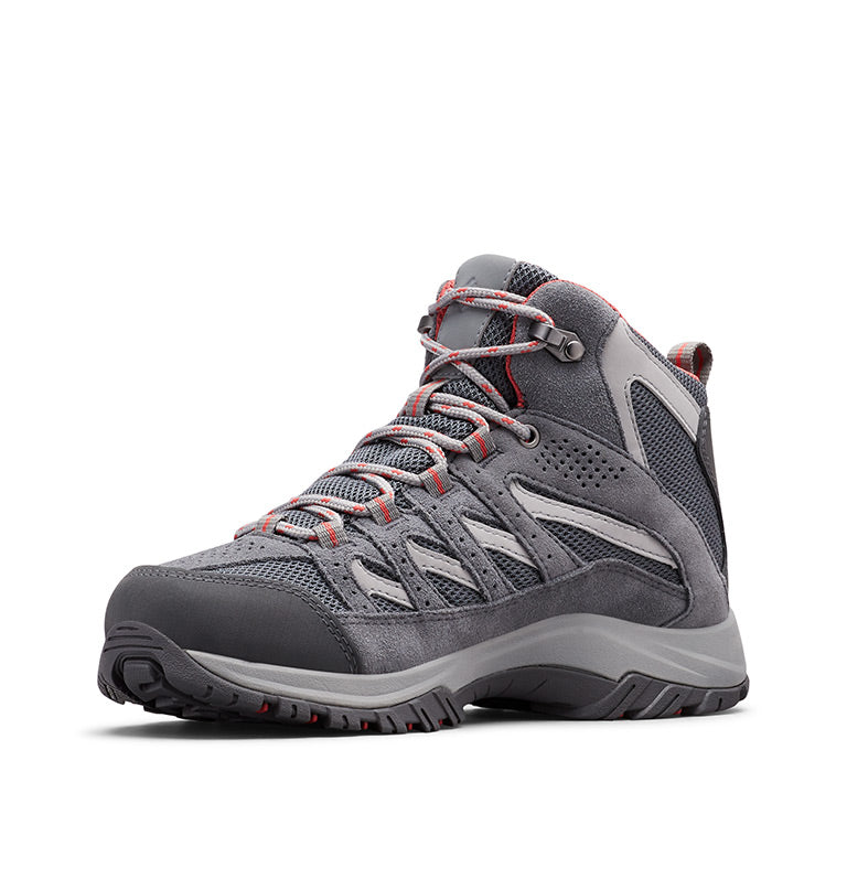 Women's Crestwood Mid Waterproof Hiking Boot