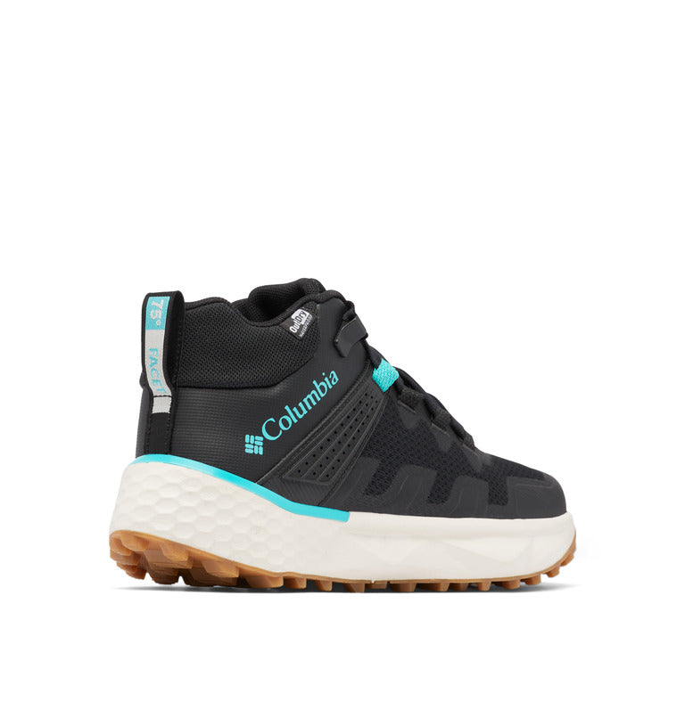 Women's Facet 75 Mid OutDry Shoes