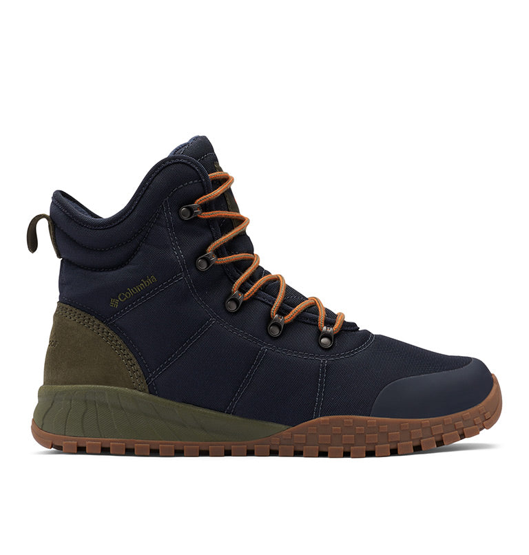 Men's Fairbanks Omni-Heat Boots