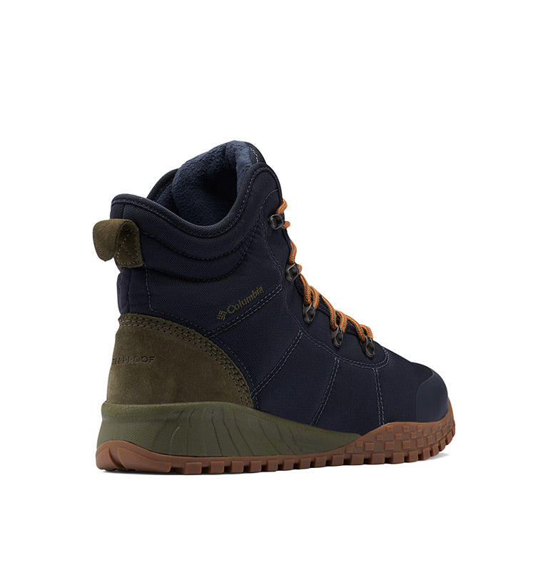 Men's Fairbanks Omni-Heat Boots