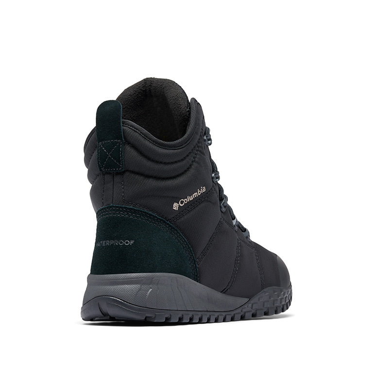 Men's Fairbanks Omni-Heat Boots