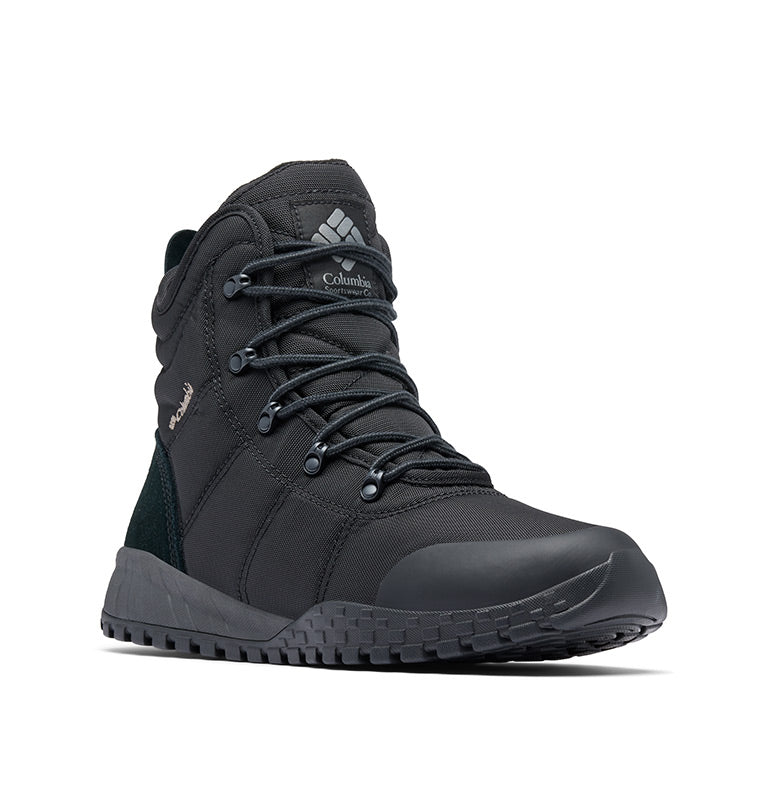 Men's Fairbanks Omni-Heat Boots