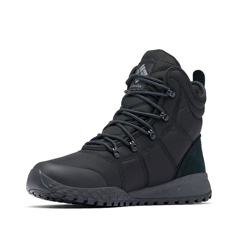 Men's Fairbanks Omni-Heat Boots