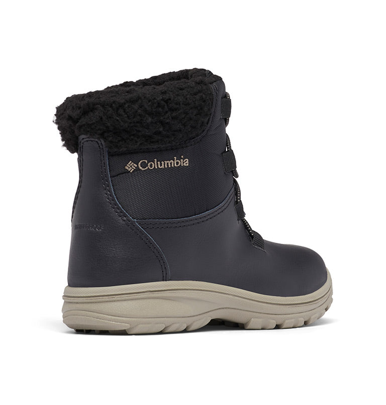 Big Kids' Moritza Boot