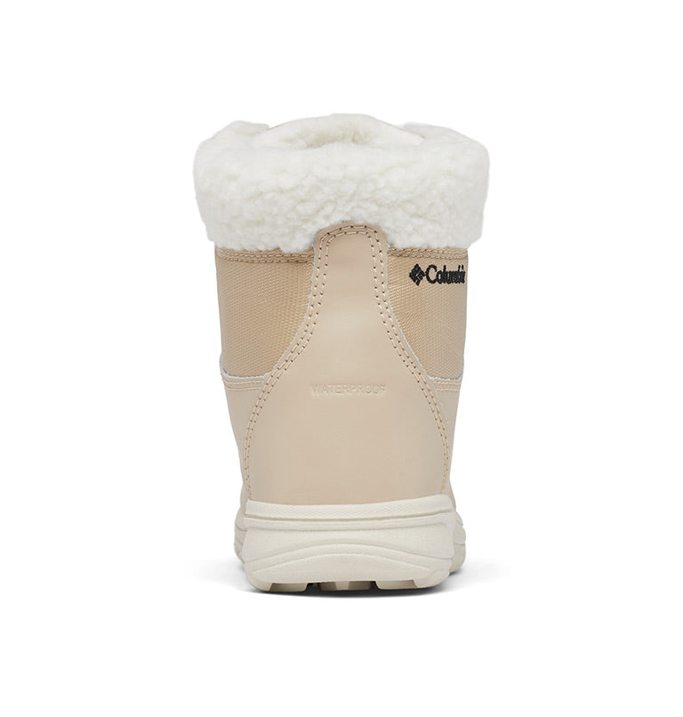 Big Kids' Moritza Boot