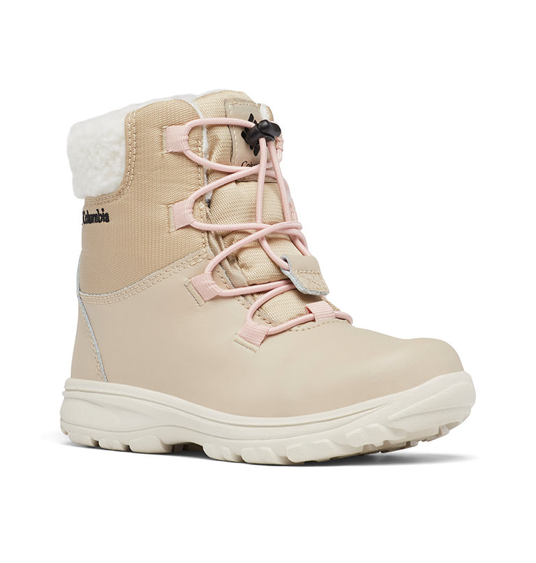 Big Kids' Moritza Boot