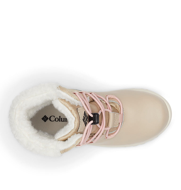 Big Kids' Moritza Boot