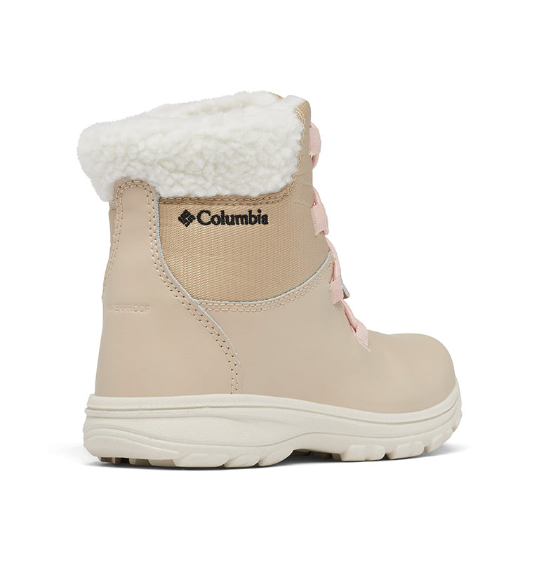 Big Kids' Moritza Boot