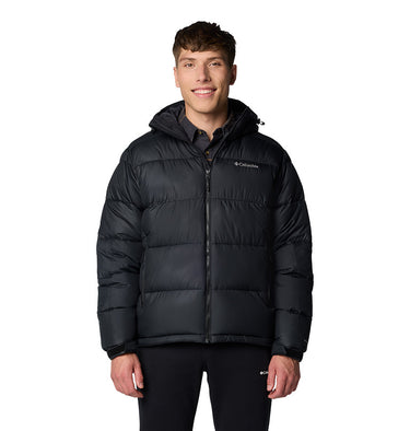 Men's Pike Lake II Hooded Jacket
