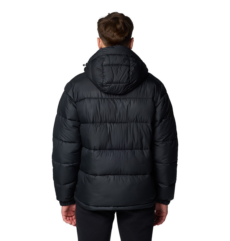 Men's Pike Lake II Hooded Jacket