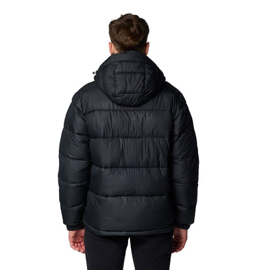 Men's Pike Lake II Hooded Jacket