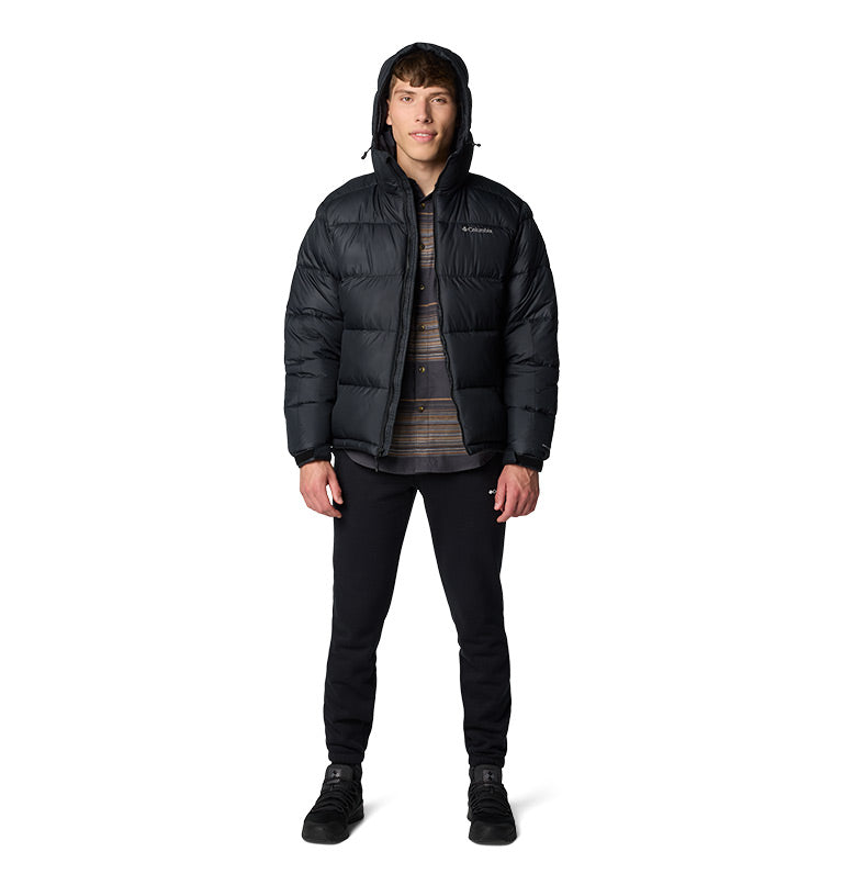 Men's Pike Lake II Hooded Jacket