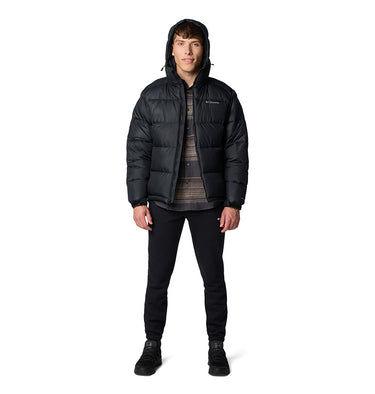 Men's Pike Lake II Hooded Jacket