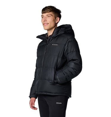 Men's Pike Lake II Hooded Jacket