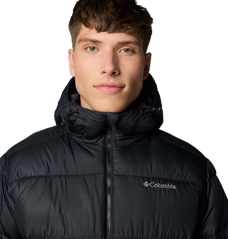 Men's Pike Lake II Hooded Jacket