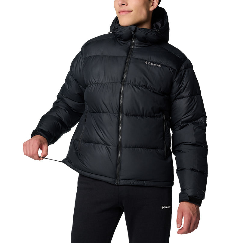 Men's Pike Lake II Hooded Jacket