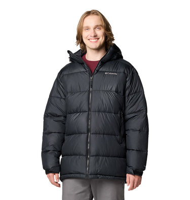 Men's Pike Lake Parka