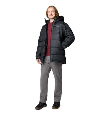 Men's Pike Lake Parka