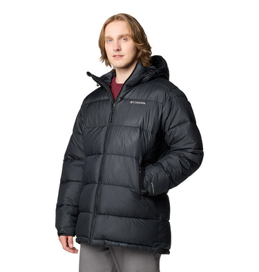 Men's Pike Lake Parka