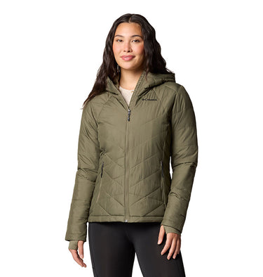 Women's Heavenly™ Hooded Jacket