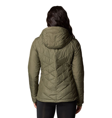 Women's Heavenly™ Hooded Jacket