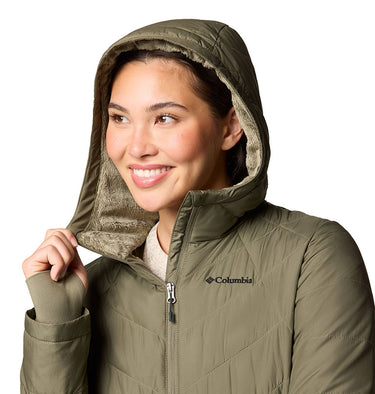 Women's Heavenly™ Hooded Jacket
