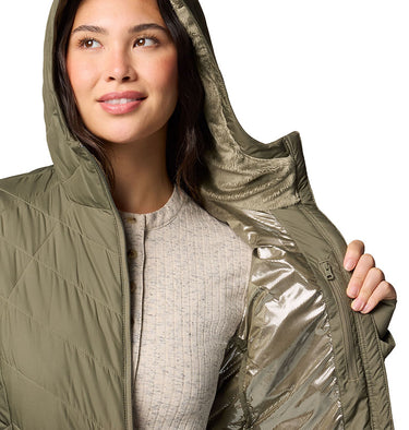 Women's Heavenly™ Hooded Jacket