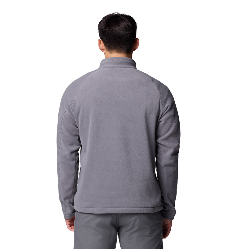 Fast Trek III Half Zip Fleece