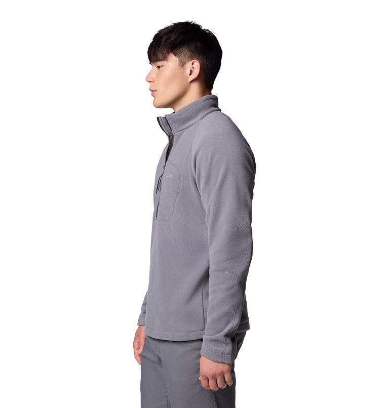 Fast Trek III Half Zip Fleece