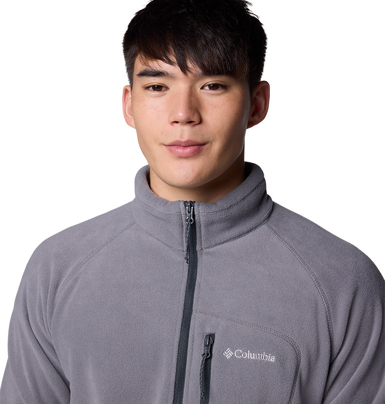 Fast Trek III Half Zip Fleece