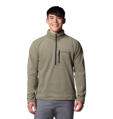 Fast Trek III Half Zip Fleece