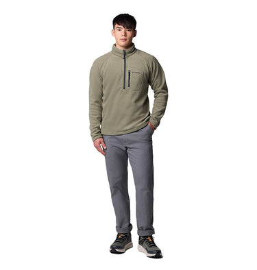 Fast Trek III Half Zip Fleece