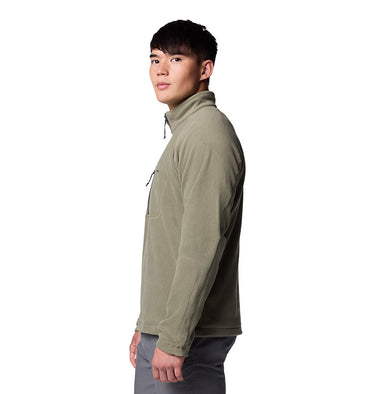 Fast Trek III Half Zip Fleece