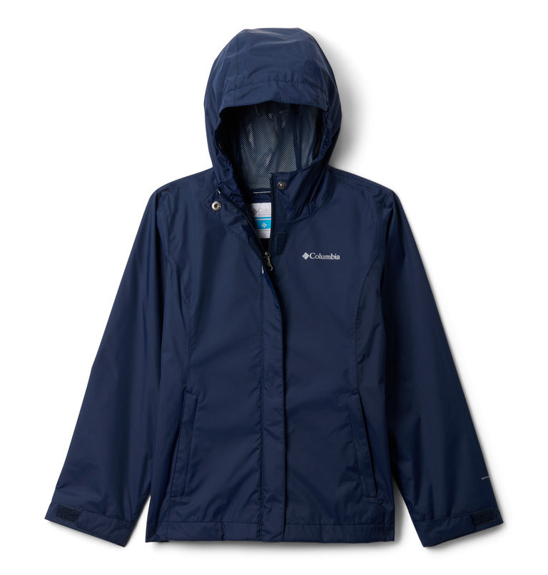 Kids' Arcadia Rain Jacket