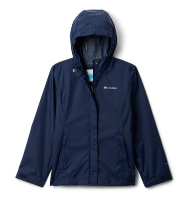 Kids' Arcadia Rain Jacket