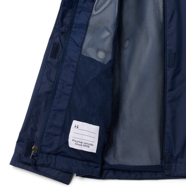 Kids' Arcadia Rain Jacket