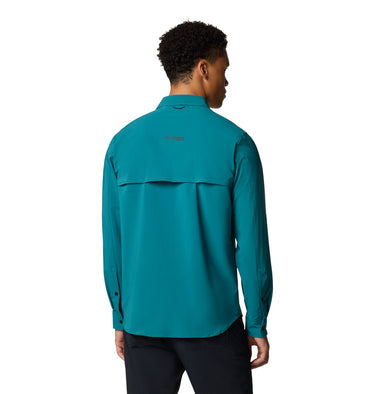 Men's Summit Valley™ Woven Long Sleeve Shirt